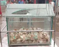 ભારતમાં ઉદાર હાથે દાન કરનારાઓએ વર્ષમાં 54000 કરોડ રૂપિયાથી વધુનું દાન કર્યું!