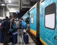 આવી ગયો રેલવેનો નવો નિયમ! જ્યાંથી ટિકિટ લીધી હોય, ત્યાંથી ટ્રેનમાં ન ચઢ્યા તો મોંઘુ પડશે