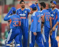 ઈશાન કિશન, શમી સહિત આ 4 ખેલાડીઓની BCCIના સેન્ટ્રલ કોન્ટ્રાક્ટમાંથી છુટ્ટી