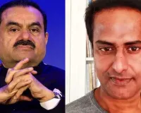 અદાણી ગ્રુપ વિરુદ્ધ ટ્વીટ કરવા બદલ પત્રકારને એક વર્ષની જેલ, કોર્ટે કહ્યું- ‘લખ્યું તે સાબિત...