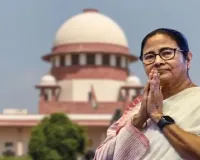 SIR પર સુપ્રીમ કોર્ટમાં મહા-સુનાવણી, મમતા બેનર્જીએ શું દલીલો કરી, CJIએ શું આદેશ આપ્યો?