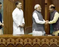 લોકસભા સ્પીકરને કેવી રીતે હટાવવામાં આવે છે, કેટલા સભ્યોના ‘મત’ જરૂરી?