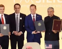 અમેરિકા સાથે 'પેક્સ સિલિકા'માં સામેલ થઈ ગયું ભારત, તે શું છે? ભારત નવો કિંગ કેવી રીતે બનશે?