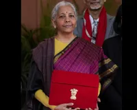 બજેટમાં કોને શું મળ્યું, જાણી લો તમામ માહિતી