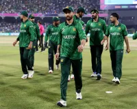 શું પાકિસ્તાન સુપર-8ની રેસમાંથી બહાર થઈ જશે? ઓસ્ટ્રેલિયા માટે પણ 'કરો અથવા મરો'