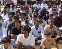 રબારી સમાજનો નિર્ણય, છૂટાછેડા થાય તો 21 લાખ આપવા, લગ્નમાં ઘરેણા ન આપવા, સગાઈમાં...