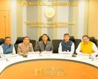 ચેમ્બરનો શુક્રવારથી એનર્જી- પાવર, ઇલેક્ટ્રીકલ એક્સ્પો, બિહારના રાજ્યપાલ આવશે