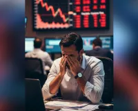 અચાનક ધડામ થયો રેલવેનો આ સ્ટોક, સરકાર કંપનીમાં વેચી રહી પોતાની ભાગીદારી