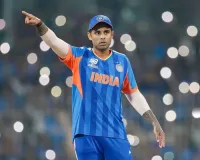 ઝિમ્બાબ્વે સામે જીત છતા ખુશ નથી કેપ્ટન સૂર્યા, ટીમ ઇન્ડિયાની નબળાઇ પર ઉઠાવ્યા સવાલ