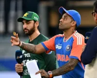 પાકિસ્તાનના બહિષ્કાર છતા ટોસ માટે મેદાન પર જશે કેપ્ટન સૂર્યકુમાર યાદવ? જાણો ICCના નિયમ