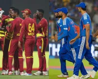 વેસ્ટ ઈન્ડિઝની ઝિમ્બાબ્વે સામે જીતથી ઈન્ડિયાનું સેમિફાઇનલ પ્રવેશ ગણિત અટવાયું! 