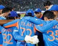 પાકિસ્તાન સામેની મેચમાં ટીમ ઈન્ડિયા આ 4 કારણે મુશ્કેલીમાં મુકાઇ શકે છે