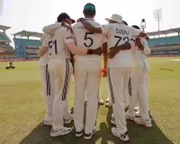 બદલાઈ ગયો ટેસ્ટ ક્રિકેટનો આ નિયમ, MCCએ ઉઠાવ્યું ઐતિહાસિક પગલું