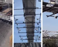 સુરતનો એક એવો ટોલ પ્લાઝા, જ્યાં ટોલ ભરવા રોકાવું નહીં પડે; કલેક્શન માટે રસ્તા વચ્ચે નથી કોઈ બૂથ