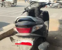 રૂ. 5000નું સ્કૂટર, 1.5 લાખનો દંડ! ટ્રાફિક પોલીસે રોક્યો તો માલિકના ઉડી ગયા હોશ