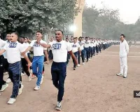 1600 TRB જવાનોની ભરતી થશે, સુરત સહિત 5 જિલ્લાઓમાં ભરતી પ્રક્રિયા પૂર્ણ