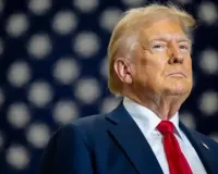 'ભારતમાં અમેરિકન માલ પર ઝીરો ટેરિફ...?', ટ્રમ્પના દાવાની શું છે વાસ્તવિકતા