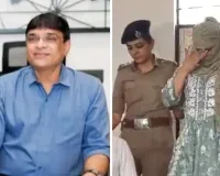 તુષાર ઘેલાણી કેસની આરોપી પૂનમે કહ્યું- પરિવાર તેમનો ATM મશીનની જેમ ઉપયોગ કરતો અને તેમની દીકરી...