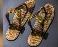 ઇજિપ્તની કબરમાંથી 3300 વર્ષ જુના ચંપલ મળી આવ્યા! વૈજ્ઞાનિકોની શોધમાં ચોંકાવનારી વાત બહાર આવી