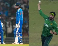 શું ટીમ ઈન્ડિયા માટે પાકિસ્તાની સ્પિનર ​​ઉસ્માન તારિક ખતરો છે, તેની વિચિત્ર એક્શનથી બેટ્સમેન છેતરાશે!