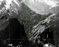 7 દિવસમાં 3 વેસ્ટર્ન ડિસ્ટર્બન્સ આવશે, હવામાન વિભાગે જણાવ્યું- ગુજરાતમાં કેવું વાતાવરણ રહેશે