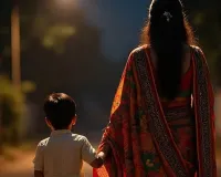 2 વર્ષ અગાઉ ગુમ થઈ ગઈ હતી પત્ની, અચાનક કંઈક એવું થયું કે પતિનો પરસેવો છૂટી ગયો