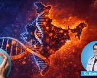 કેન્સરની ભારતમાં શું છે સ્થિતિ, સરકાર શું કરે છે?