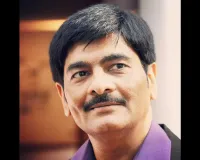 આર્કિટેક્ટ બંકિમ દવે: સુરતમાં આર્કિટેક્ચર અને ઇન્ટિરિયર ડિઝાઇનના ક્ષેત્રમાં ત્રીજી પેઢીનું મોટું નામ