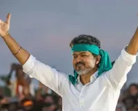 શું સાઉથના સુપર સ્ટાર વિજય તમિલનાડુમાં NDA સાથે ગઠબંધન કરશે?
