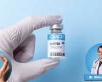 કેન્સરની mRNA વેક્સિન વિશે અફવાઓ કેમ ફેલાય છે?