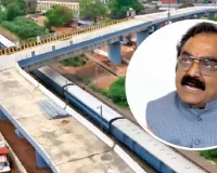 ભોપાલનો બ્રિજ 90 નહીં, 119 ડિગ્રીનો છે’, મંત્રીજીનો દાવો- વિકસિત દેશોમાં પણ આવા પુલ છે