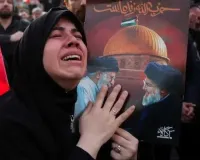 ખામેનેઈના નિધન પછી ઈરાન અમેરિકાની શરતો સ્વીકારે તેવી શક્યતા ઓછી: સંરક્ષણ નિષ્ણાત માઈકલ મુલરોય