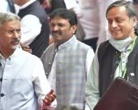 ઈરાન મામલે ભારતનું મૌન કાયરતા નથી: શશી થરૂરનું કોંગ્રેસથી વિપરીત વલણ