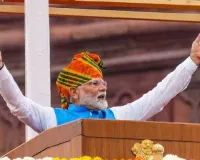 PM મોદીનો નવો રેકોર્ડ: દેશમાં સૌથી વધુ સમય સરકારના વડા રહેવાનો ઈતિહાસ રચ્યો; ચામલિંગને પાછળ છોડ્યા