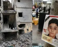 યુદ્ધને કારણે ઈરાનમાં 1937 લોકોએ જીવ ગુમાવ્યા, 5 મુદ્દામાં જાણો શું છે યુદ્ધની સ્થિતિ