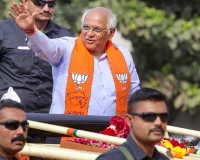 ભુપેન્દ્રભાઈ પટેલ: વ્યક્તિગત મહત્વાકાંક્ષાઓની રાજનીતિથી દૂર રહેનાર મુખ્યમંત્રી