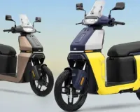 50000થી ઓછી કિંમતમાં આ કંપનીએ લોન્ચ કર્યું Orbiter V1 ઇલેક્ટ્રિક  સ્કૂટર