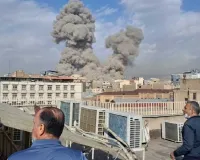 ઈરાન-US-ઈઝરાયલ યુદ્ધમાં શું છે સ્થિતિ, જાણી લો 10 પોઈન્ટ્સમાં