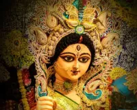 ચૈત્ર નવરાત્રી: ગુરુવારથી થશે શક્તિની આરાધનાનો પ્રારંભ, જાણો શુભ મુહૂર્ત, પૂજાવિધિ