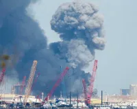 ઈરાનમાં 555 લોકોએ જીવ ગુમાવ્યા, ઈરાને ટ્રમ્પ સાથે વાત કરવાની ના પાડી દીધી