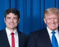 ટ્રમ્પ સરકારને ઝટકો, NCTCના ડિરેક્ટરનું રાજીનામું, કહ્યું- ઈરાન અમેરિકા માટે ખતરો નહોતો