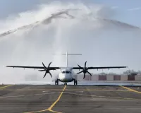 ભાવનગરથી નવી મુંબઈ ફ્લાઇટ શરૂ, દરરોજ 2 ફ્લાઈટ ઉડશે