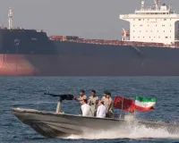 ઈરાનની ખુલ્લી ચેતવણી: ‘ઓઈલના ભાવ 200 ડોલર પ્રતિ બેરલ સુધી પહોંચવા તૈયાર રહો’