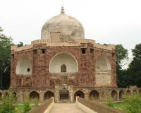 વડોદરાના ‘બડા હજીરા’ સ્મારક પરિસરમાં દફનવિધિ પર પ્રતિબંધ, કોર્ટે અરજી ફગાવી