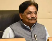 આ વર્ષે 6000થી વધુ જગ્યા માટે ભરતી થશેઃ ગુજરાત સરકાર મંત્રી ઋષિકેશ પટેલ