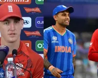 સેમીફાઇનલમાં હાર બાદ ઇંગ્લિશ કેપ્ટને જણાવ્યું- કંઈ ભૂલે વર્લ્ડ કપ બહાર કર્યું