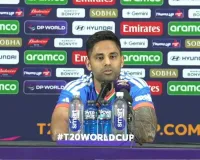 શું હવે સૂર્યકુમાર યાદવ T20માંથી નિવૃત્તિ લેશે? જણાવ્યો ભવિષ્યનો પ્લાન