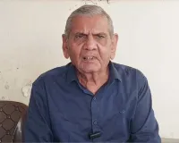 ગુજરાતમાં ફરી માવઠાની આફત: અંબાલાલ પટેલની ગાજવીજ સાથે વરસાદની મોટી આગાહી 