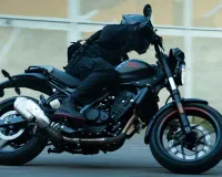 450ccનું એન્જિન અને બોલ્ડ લૂક, રોયલ એનફિલ્ડે લોન્ચ કરી નવી બાઇક; જાણો કિંમત