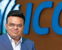 જય શાહ: શાંત, સંયમી અને લક્ષ્ય કેન્દ્રિત વ્યક્તિત્ત્વ